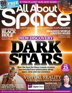 All About Space - September 2017