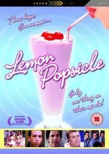 Lemon Popsicle (1978)