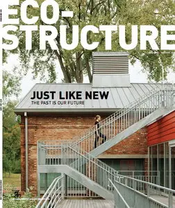 Eco-Structure Magazine January/February 2010