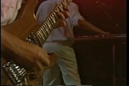 Nik Kershaw - Live in Germany 1984 (2011)