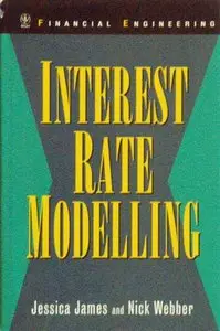 Interest Rate Modelling