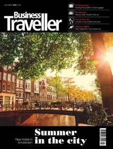 Business Traveller - July 01, 2016