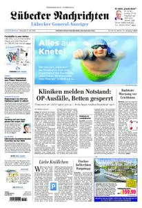 Lübecker Nachrichten - 05. Juni 2019