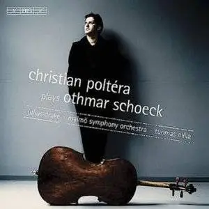Schoeck – Cello Works