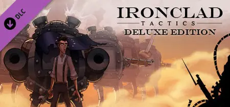 Ironclad Tactics Deluxe Edition (2014)