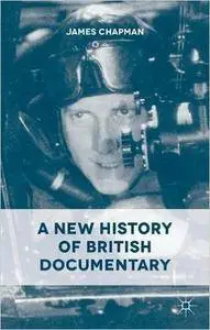 A New History of British Documentary (Repost)