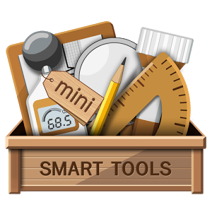 Smart Tools mini v1.0.3 [Patched]