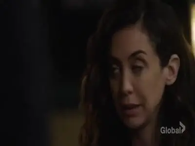 The Blacklist S06E07