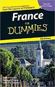 France For Dummies [Repost]