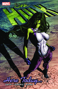 Marvel-She Hulk Vol 05 Here Today 2020 Retail Comic eBook