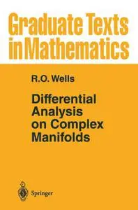 Differential Analysis on Complex Manifolds