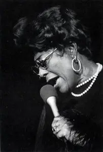 Ella Fitzgerald - The Concert Years (1953-83) [4 CD Box Set] - 1994