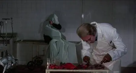 Hunchback of the Morgue (1973)