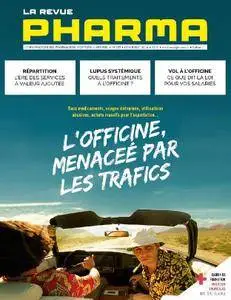 La Revue Pharma - juin 2017