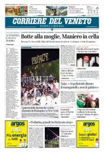 Corriere del Veneto Padova e Rovigo – 20 ottobre 2019