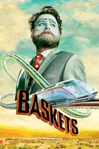 Baskets S03E05