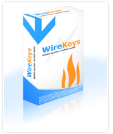 WireKeys 3.6.0