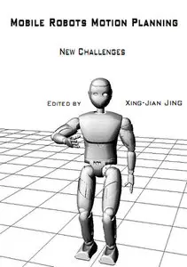 "Motion Planning" ed. by Xing-Jian Jing  (Repost)