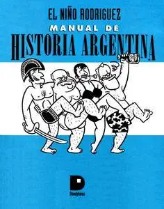 Manual de Historia Argentina