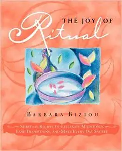 The Goy of Ritual: Spiritual Recipes to Celebrate Milestones, Ease Transitions, and Make Every Day Sacred (Repost)