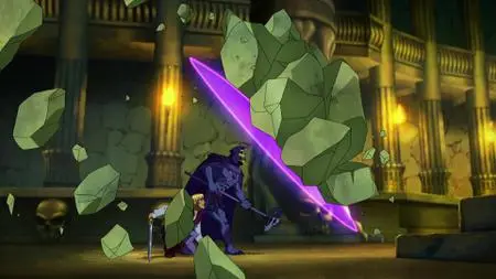 Masters of the Universe: Revelation S01E10