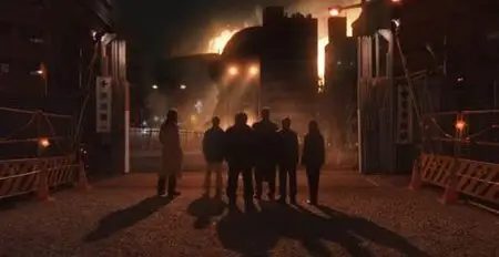Yukihiko Tsutsumi: 20th Century Boys DVDRip 2008