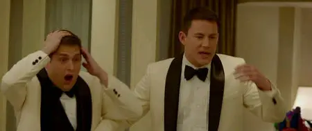 21 Jump Street  (2012)