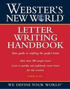 Letter Writing Handbook (Repost)