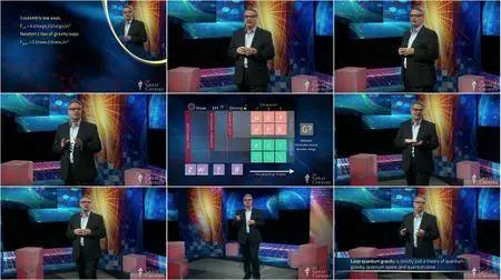 TTC Video - The Theory of Everything: The Quest to Explain All Reality [Reduced]