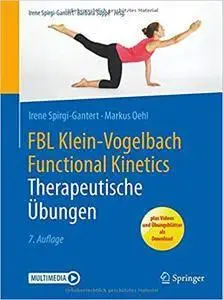 Therapeutische Übungen (Auflage: 7) (repost)