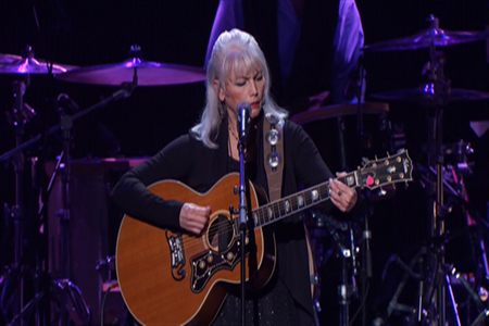 A MusiCares Tribute to Bruce Springsteen (2014)