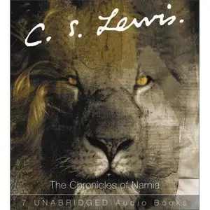 C. S. Lewis 'The Complete Chronicles of Narnia'