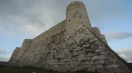 Forteresse. E01-E06 Final (2014)
