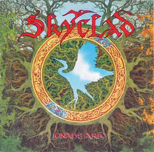 Skyclad - Jonah's Ark (1993) [RE-UP]