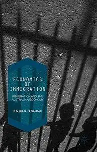 Economics of Immigration (repost)