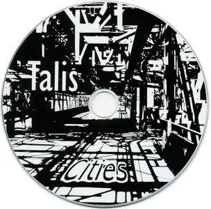 Talis - Cities (2006)