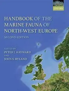 Handbook of the Marine Fauna of North-West Europe, 2nd Edition