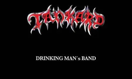 Tankard - Thirst (DVD) (2008) **[RE-UP]**