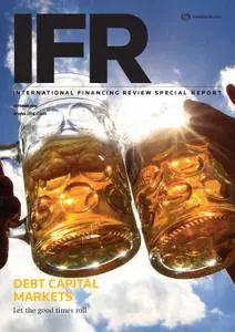 IFR Magazine – October 05, 2012