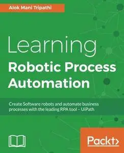 Learning Robotic Process Automation