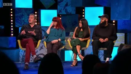 Frankie Boyle's New World Order S02E00