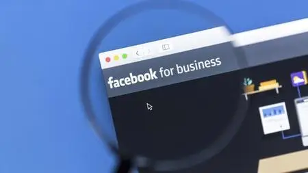 DIY Facebook Ads Marketing Course