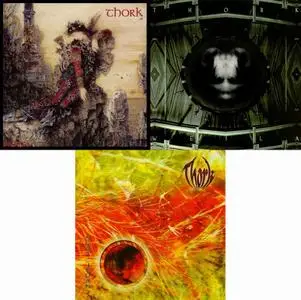 Thork - Discography [3 Studio Albums] (2000-2007)