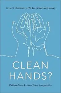 Clean Hands: Philosophical Lessons from Scrupulosity