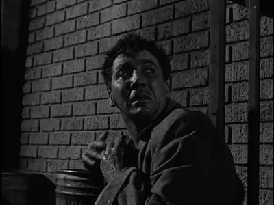 Monkey on My Back (1957)