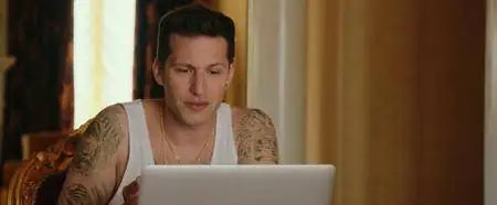 Popstar: Never Stop Never Stopping (2016)