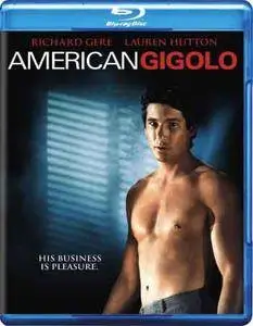 American Gigolo (1980)