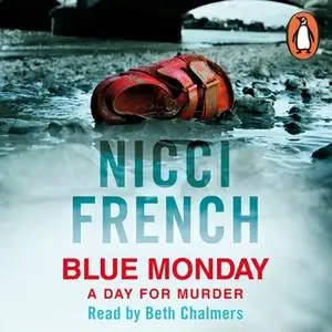 «Blue Monday» by Nicci French