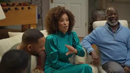 The Fresh Prince of Bel-Air Reunion (2020)