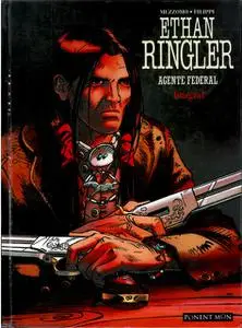 Ethan Ringler - Integral